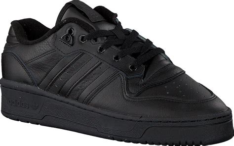 adidas sneaker heren zwart|Adidas sneaker heren.